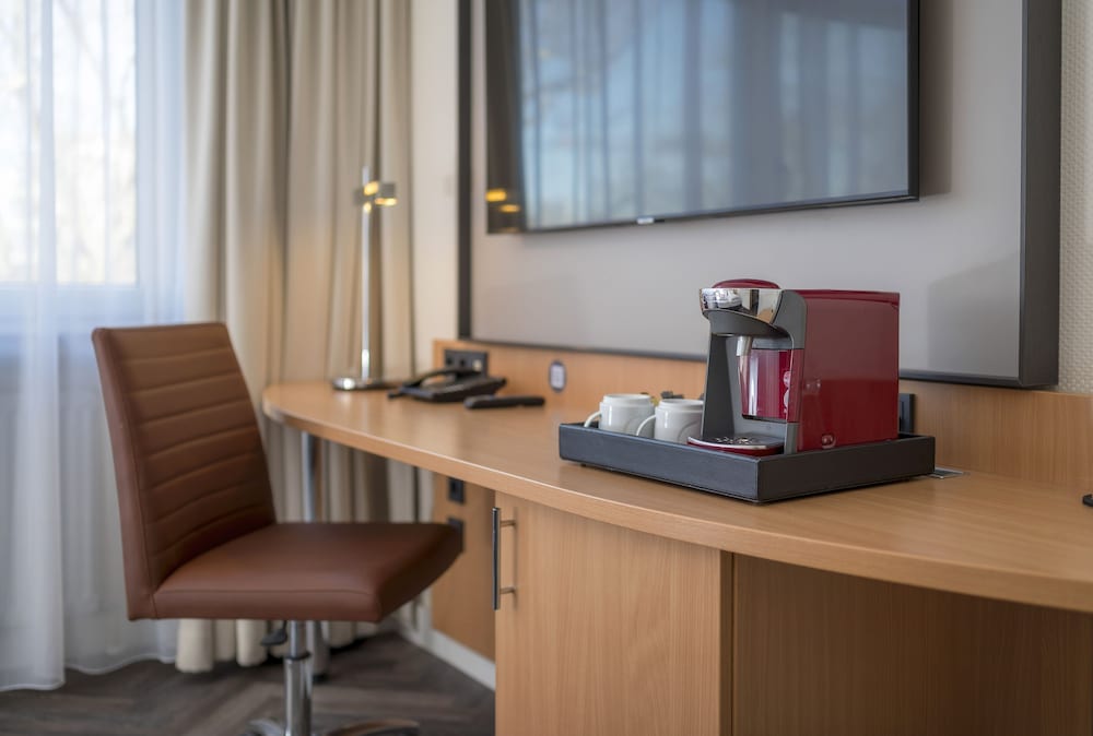 Mercure Köln Belfortstraße 8