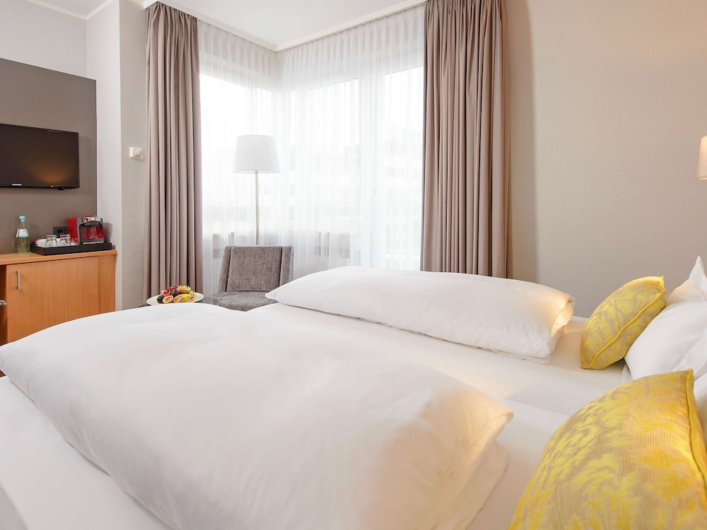 Mercure Köln Belfortstraße 10
