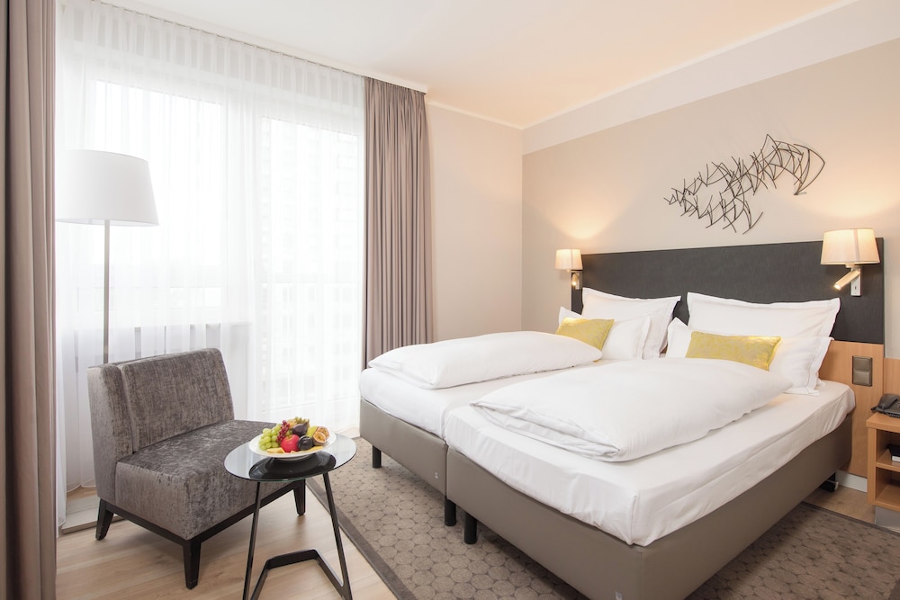 Mercure Köln Belfortstraße 17