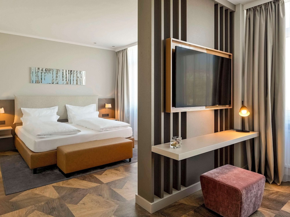 Mercure Köln Belfortstraße 16