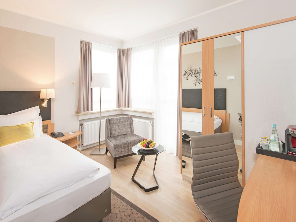 Mercure Köln Belfortstraße 13
