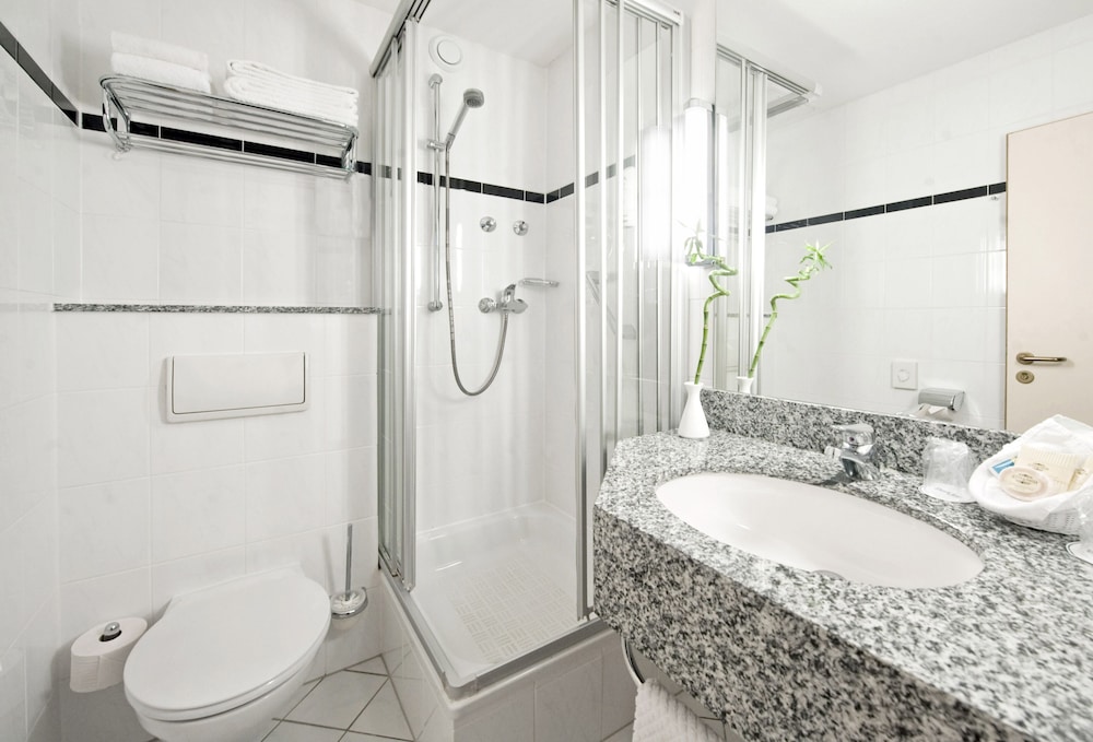 Mercure Köln Belfortstraße 19