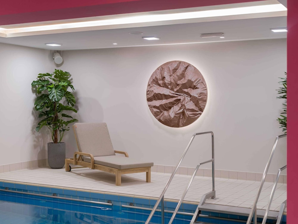 Mercure Köln Belfortstraße 24