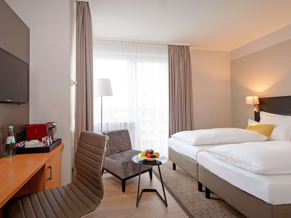 Mercure Köln Belfortstraße 11