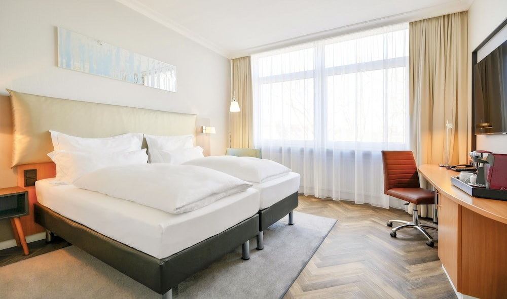 Mercure Köln Belfortstraße 7
