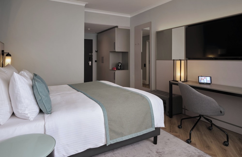 Leonardo Royal Hotel Düsseldorf Königsallee 14