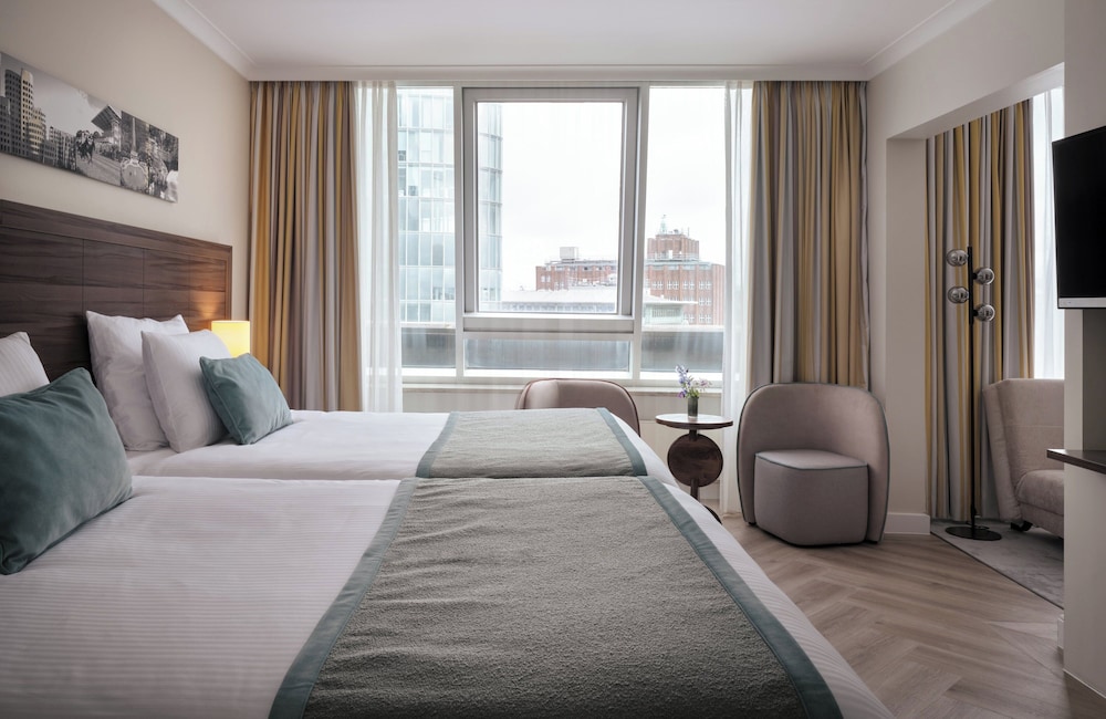 Leonardo Royal Hotel Düsseldorf Königsallee 22