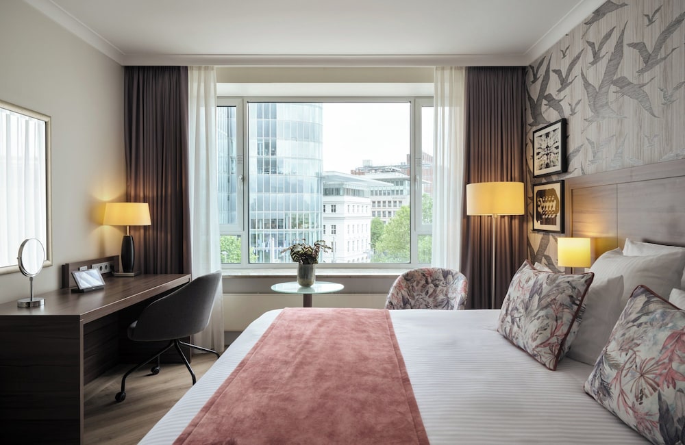 Leonardo Royal Hotel Düsseldorf Königsallee 12
