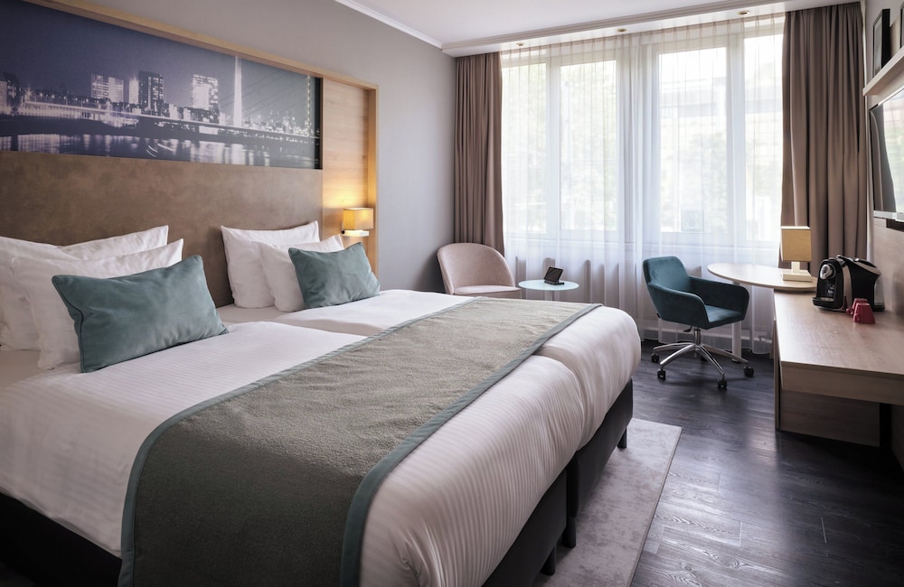 Leonardo Royal Hotel Düsseldorf Königsallee 19