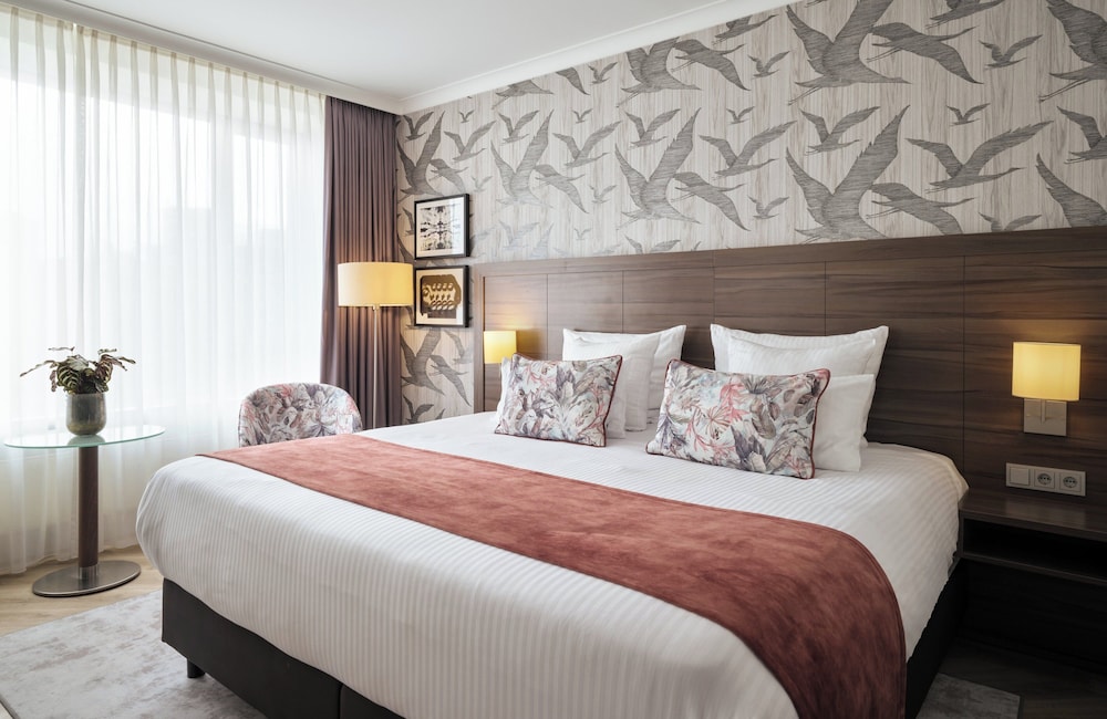 Leonardo Royal Hotel Düsseldorf Königsallee 5