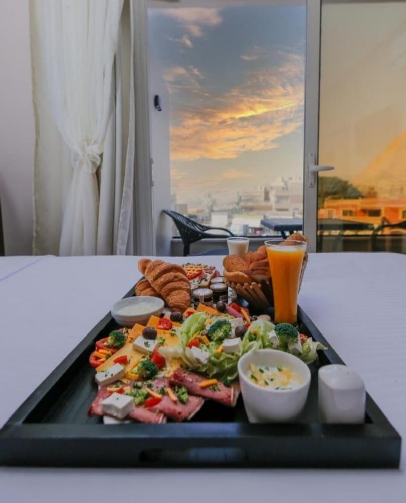 Sky Pyramids 17