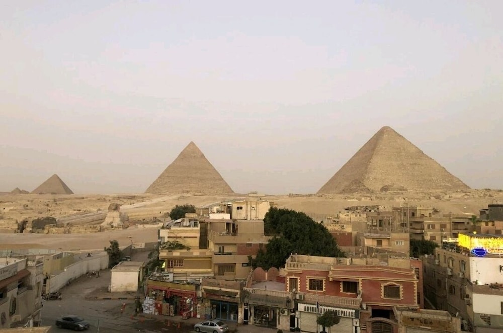 Sky Pyramids 24