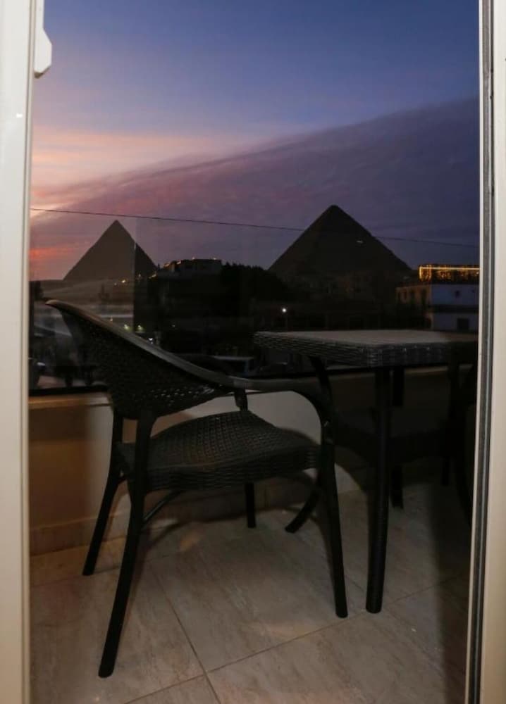 Sky Pyramids 21