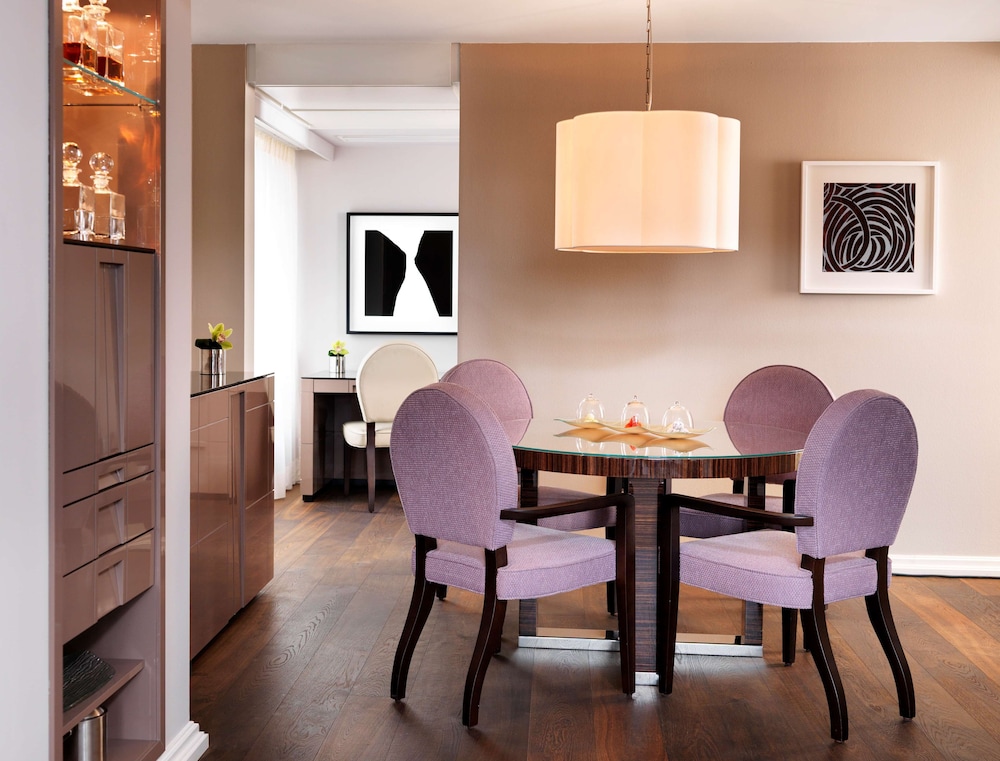 Hyatt Regency Cologne 11