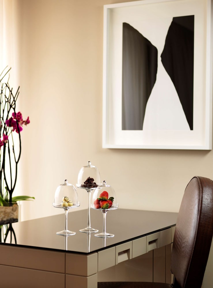 Hyatt Regency Cologne 21