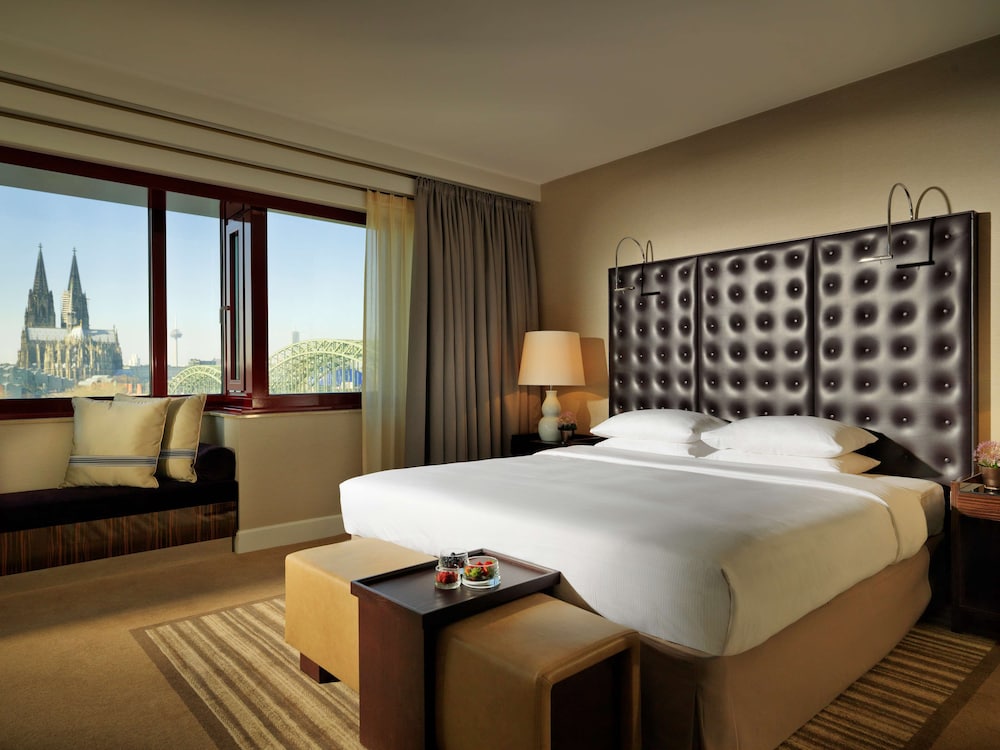 Hyatt Regency Cologne 17