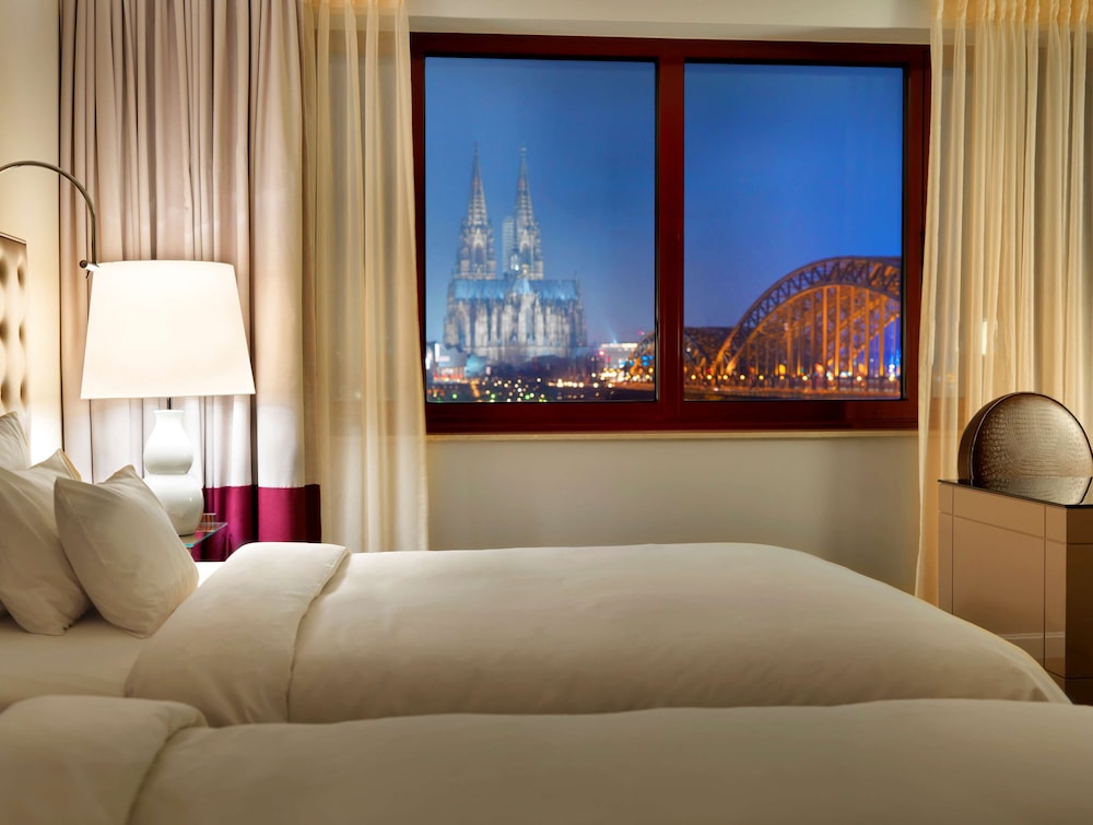 Hyatt Regency Cologne 22