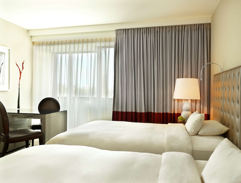 Hyatt Regency Cologne 19