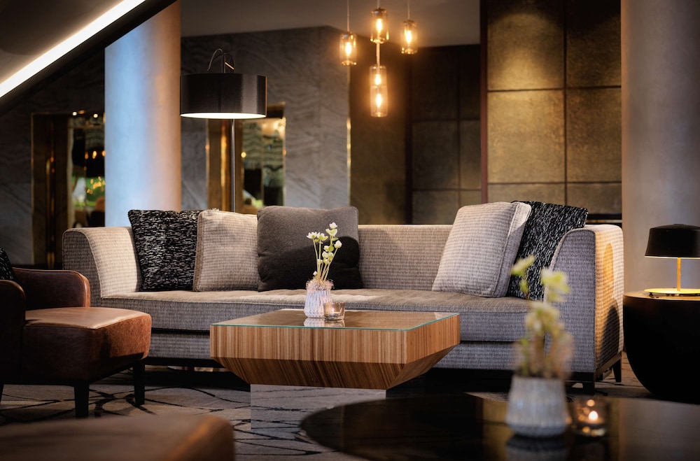 Hyatt Regency Cologne 5