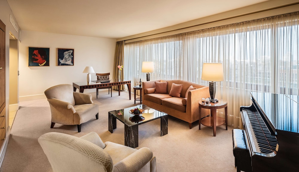 Hyatt Regency Cologne 15