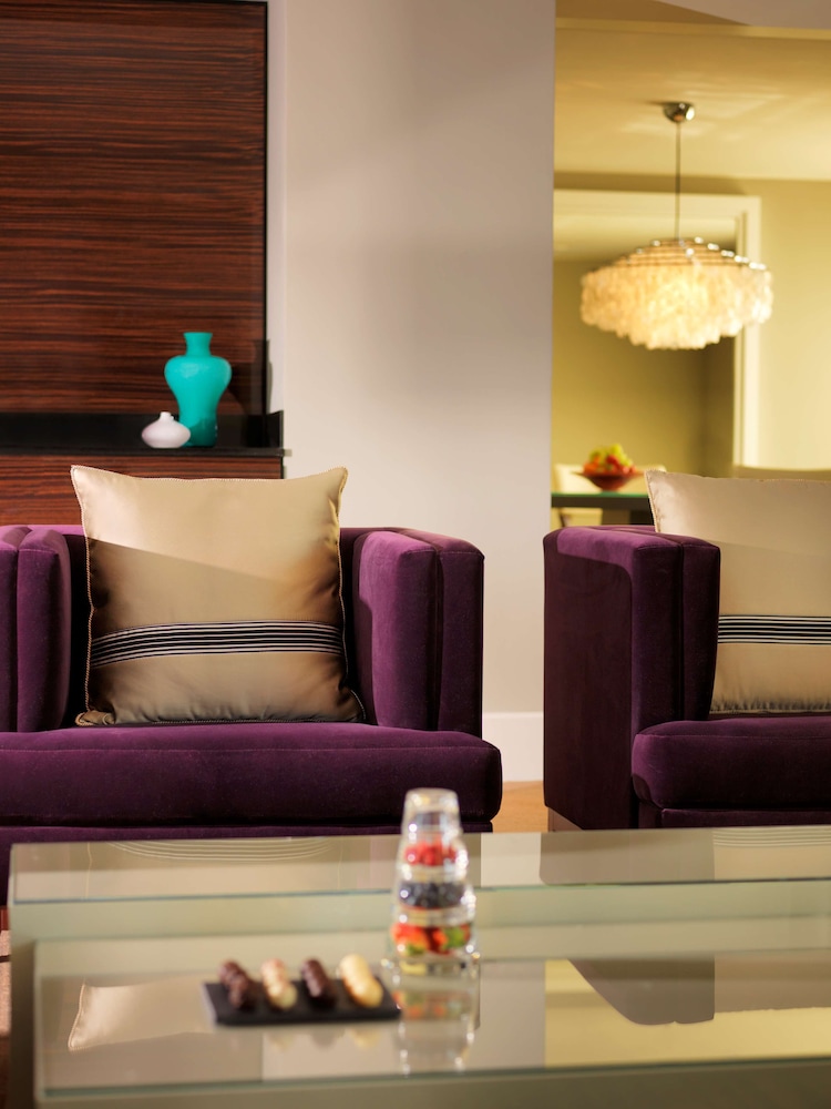 Hyatt Regency Cologne 16