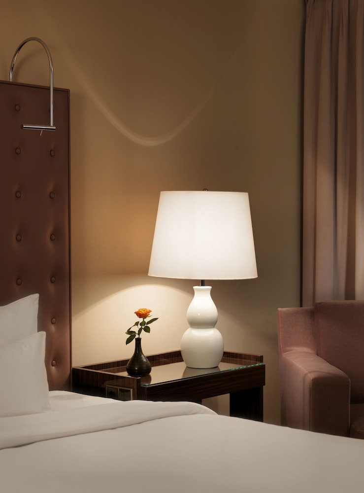 Hyatt Regency Cologne 9