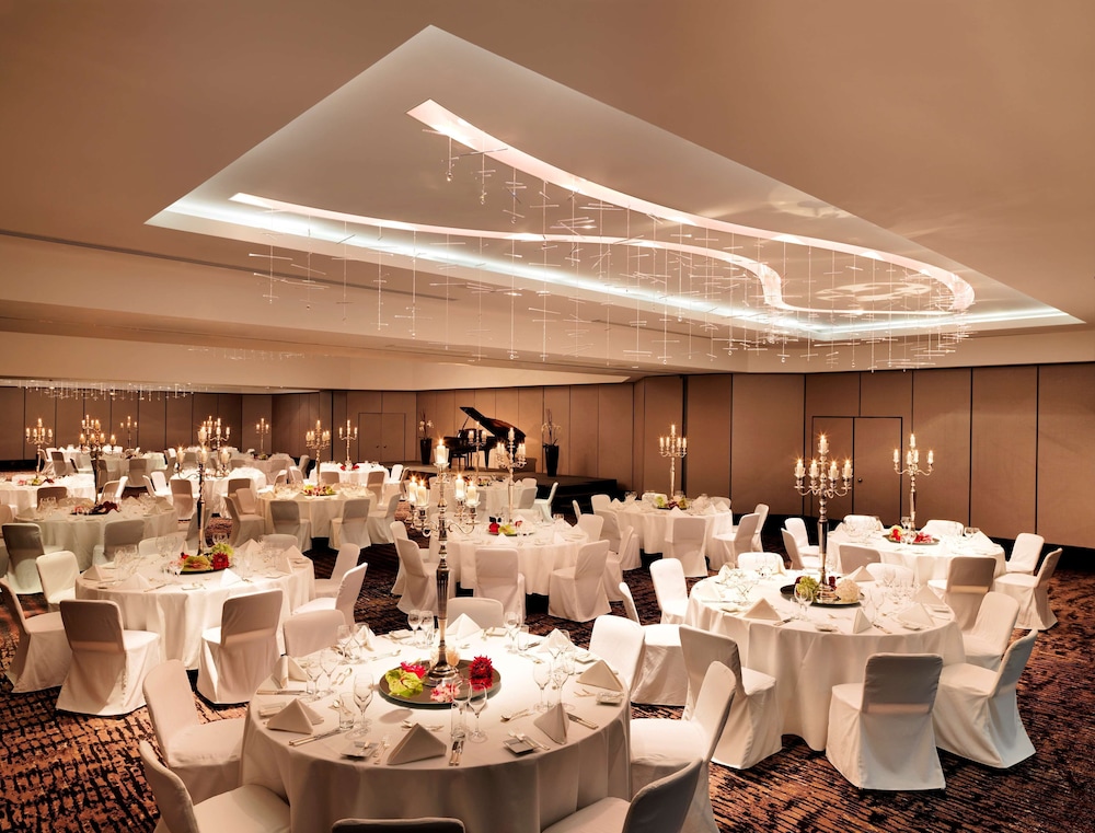 Hyatt Regency Cologne 7