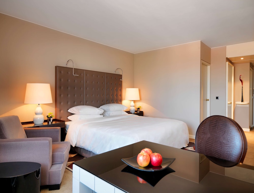 Hyatt Regency Cologne 12