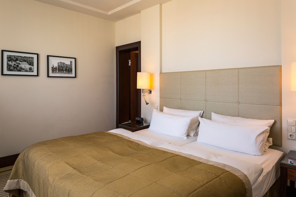 Hotel Bristol Berlin 3