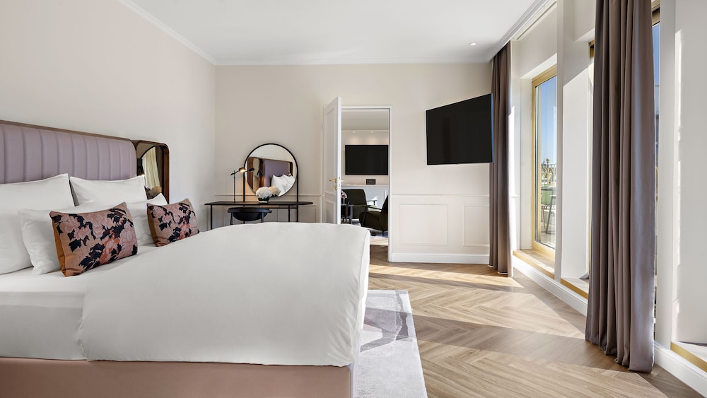 Hotel Bristol Berlin 24