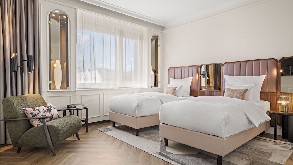 Hotel Bristol Berlin 21