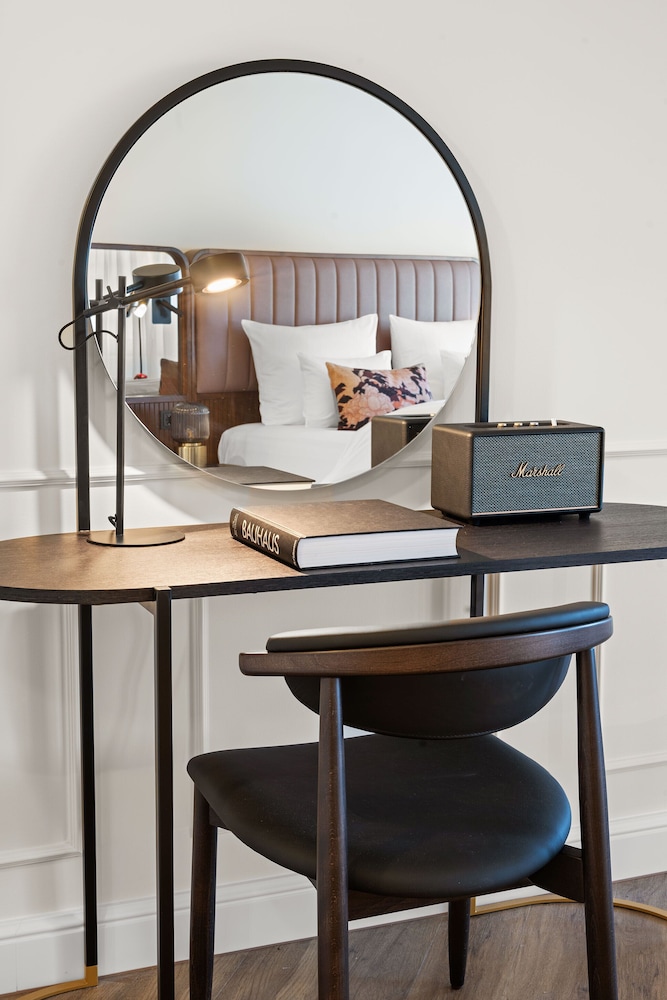 Hotel Bristol Berlin 16