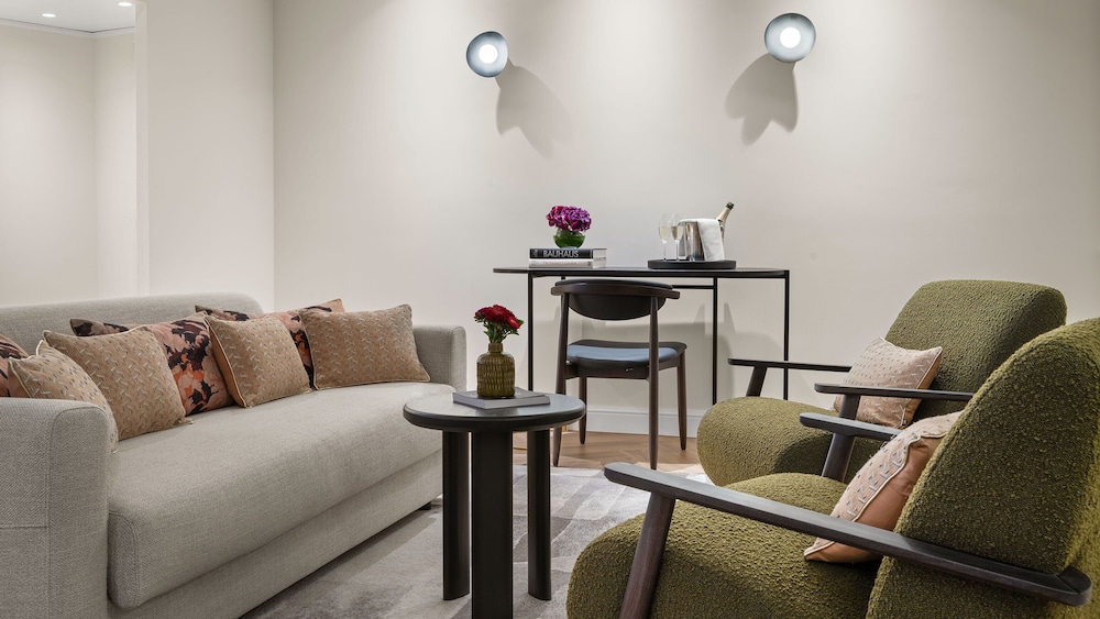 Hotel Bristol Berlin 12
