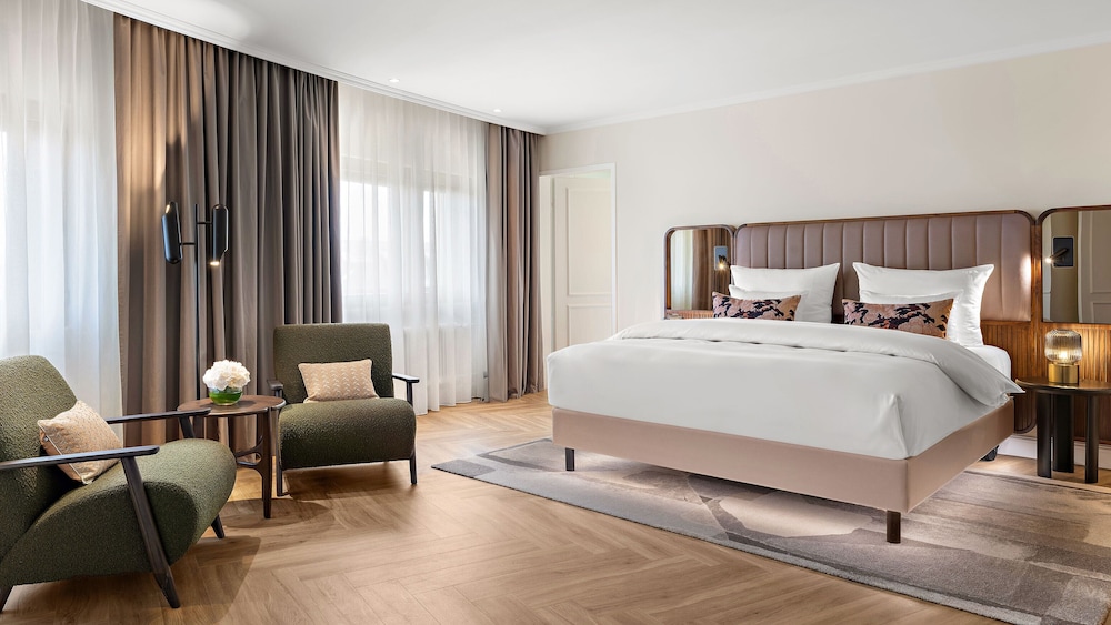 Hotel Bristol Berlin 14