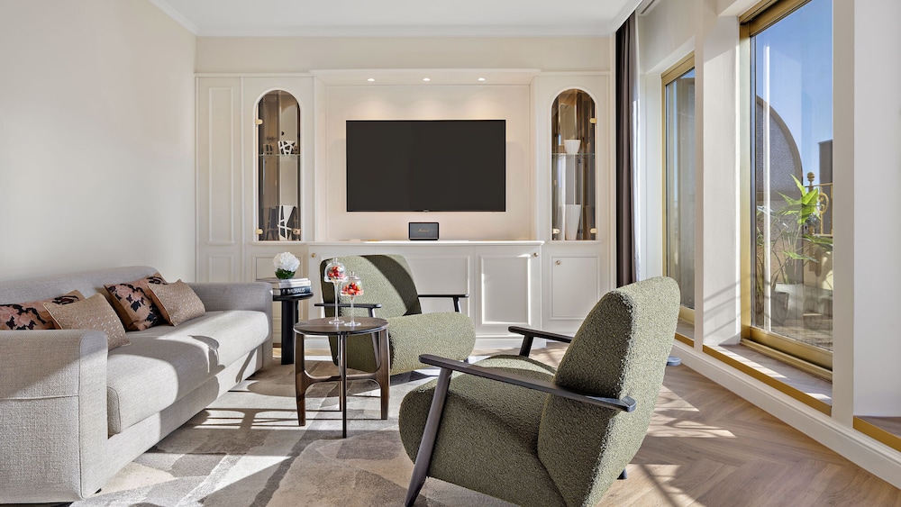 Hotel Bristol Berlin 23