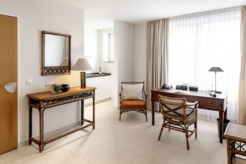 The Mandala Suites 14