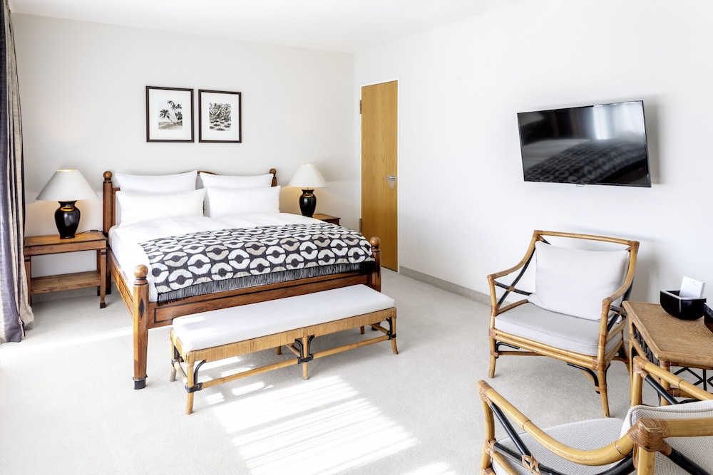 The Mandala Suites 9