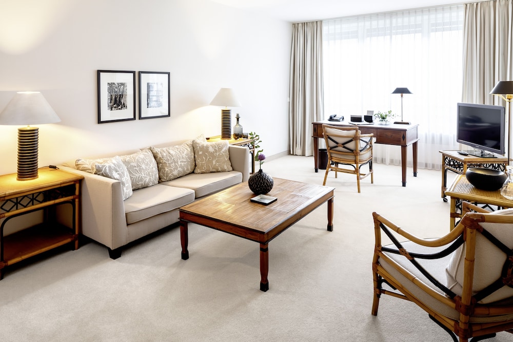 The Mandala Suites 17