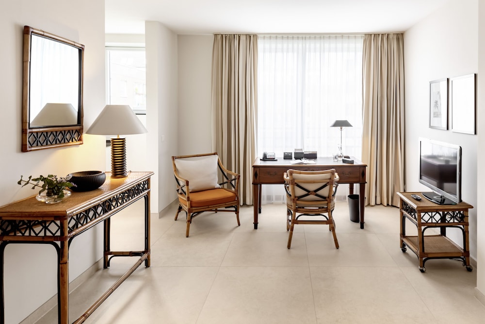 The Mandala Suites 20