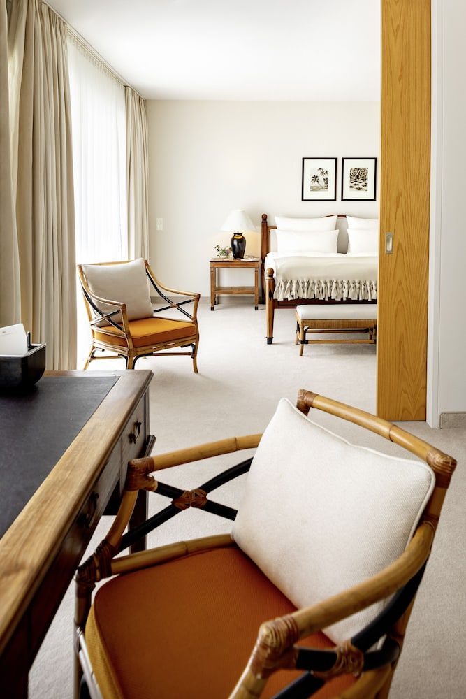 The Mandala Suites 8