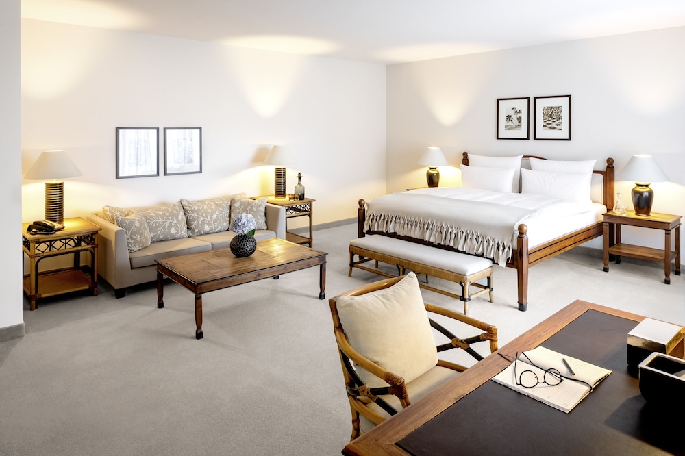 The Mandala Suites 5