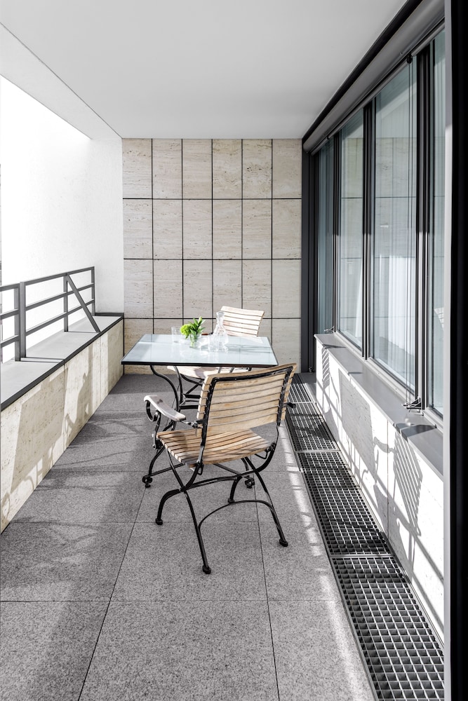 The Mandala Suites 24