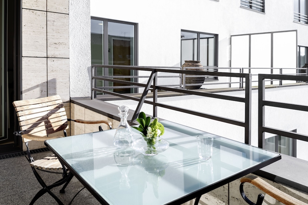 The Mandala Suites 23
