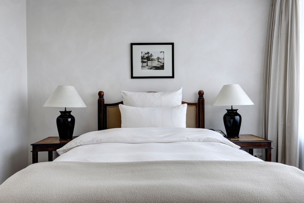 The Mandala Suites 11