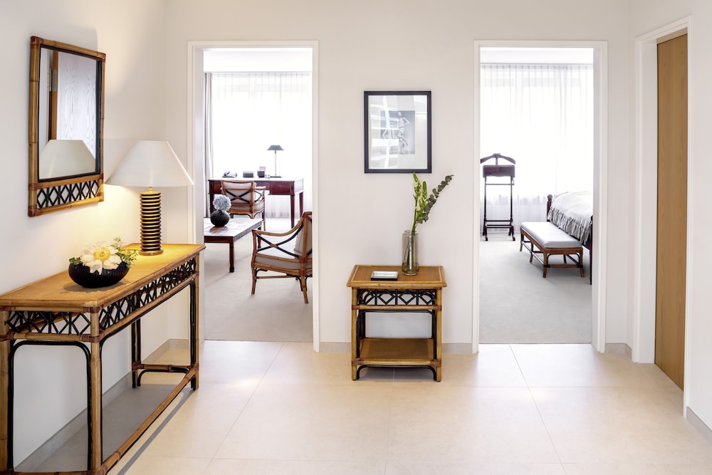 The Mandala Suites 19