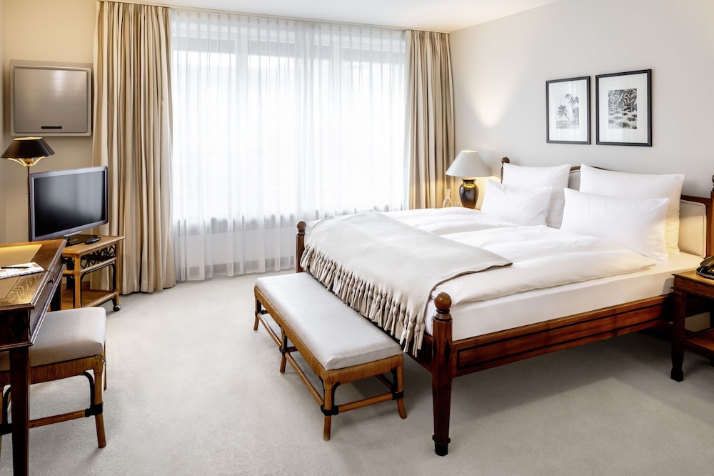 The Mandala Suites 7