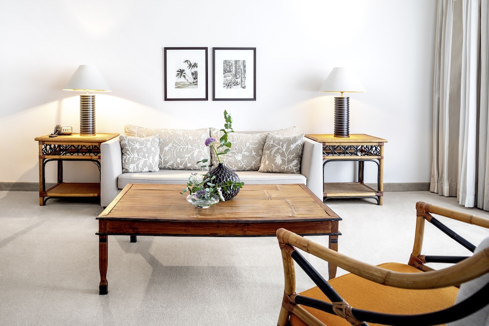 The Mandala Suites 6