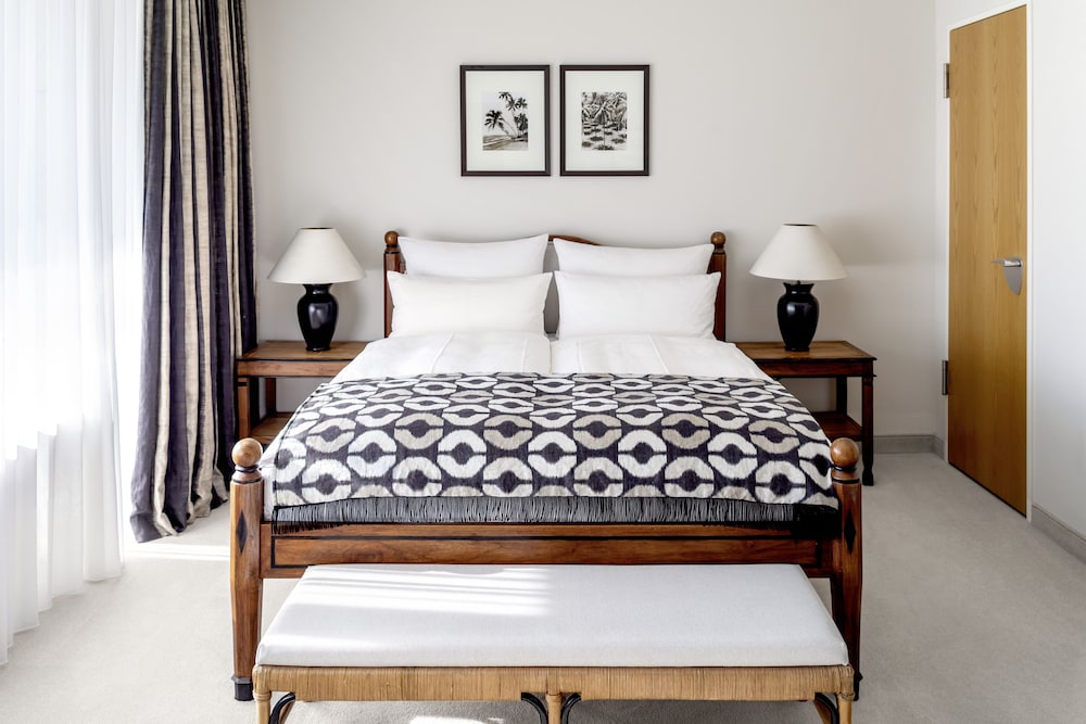 The Mandala Suites 10