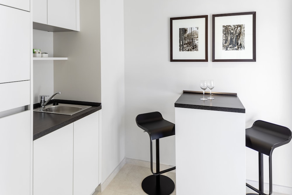 The Mandala Suites 12