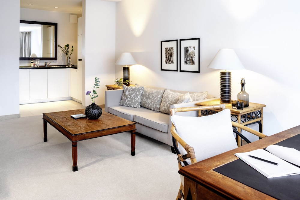 The Mandala Suites 13